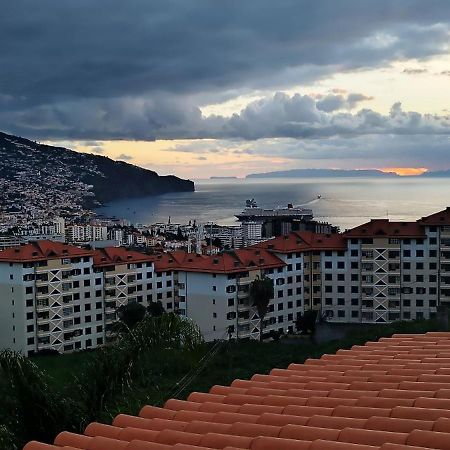 Colinas Do Sol Lejlighed Funchal  Eksteriør billede