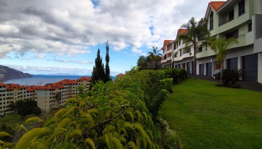 Colinas Do Sol Lejlighed Funchal  Eksteriør billede