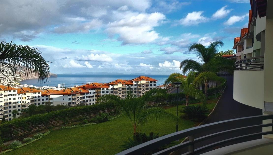 Colinas Do Sol Lejlighed Funchal  Eksteriør billede