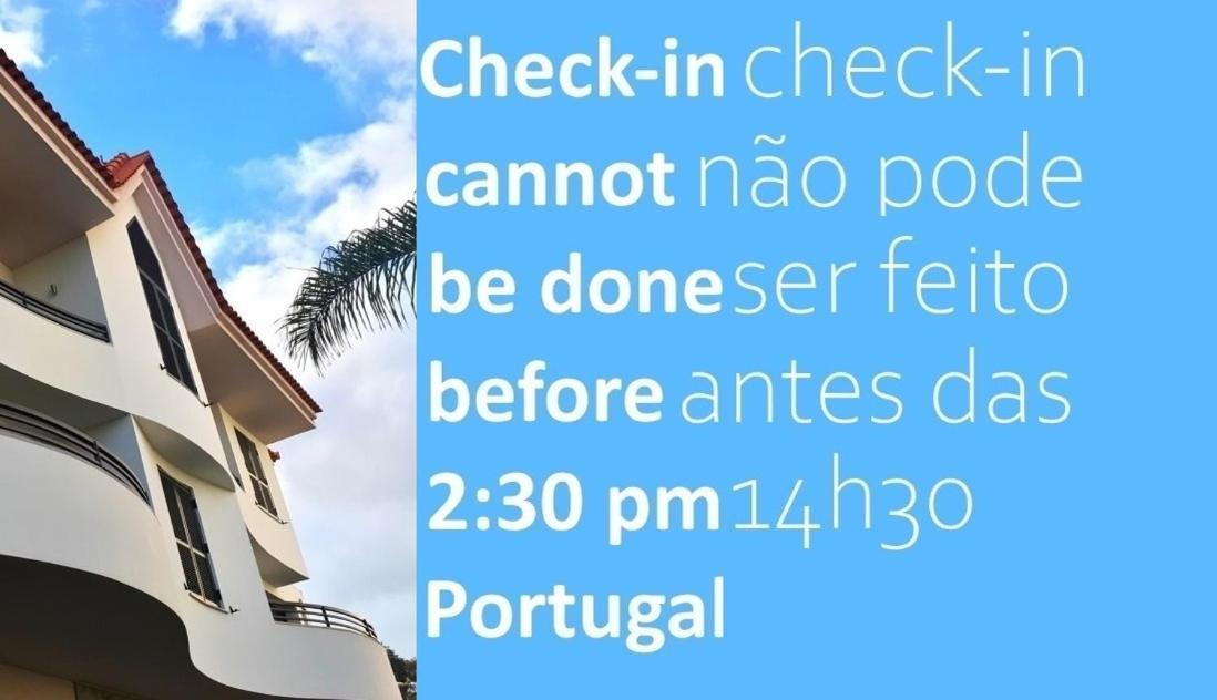 Colinas Do Sol Lejlighed Funchal  Eksteriør billede