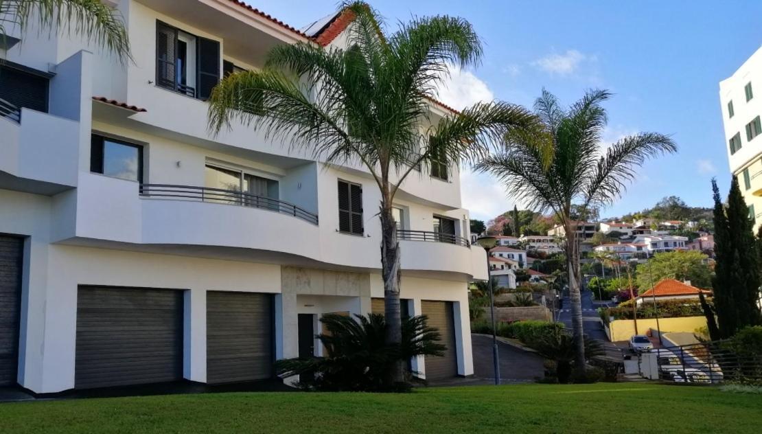 Colinas Do Sol Lejlighed Funchal  Eksteriør billede